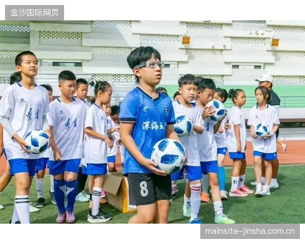 另类训练法在青训营中试水并获回报：开启青少年成长新纪元